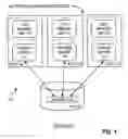 Fig. 02 - Creating and dissolving affinity relationships in a cluster