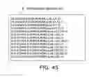 Fig. 46 - Method and apparatus for analyzing ongoing service process based on call dependency between messages