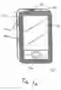 Fig. 02 - Media management for a computing device