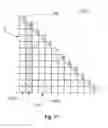Fig. 16 - Method and structure for improving processing efficiency in parallel processing machines for rectangular and triangular matrix routines