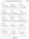 Fig. 20 - Method and structure for improving processing efficiency in parallel processing machines for rectangular and triangular matrix routines