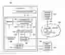 Fig. 01 - System and method for processor queue to linear block address translation using protection table control based on a protection domain