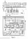 Fig. 02 - Secured coprocessor comprising means for preventing access to a unit of the coprocessor