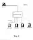 Fig. 02 - System and method for power delivery to computing terminals