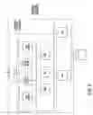 Fig. 06 - System, method, and architecture for dynamic server power management and dynamic workload management for multi-server environment
