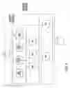 Fig. 06 - System, method, and architecture for dynamic server power management and dynamic workload management for multi-server environment