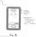 Fig. 10 - Image repositioning, storage and retrieval