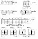 Fig. 01 - Method and apparatus for layout of text and image documents