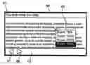 Fig. 01 - Pocket computer and associated methods