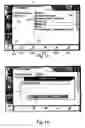 Fig. 13 - Pocket computer and associated methods