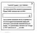 Fig. 01 - System and method for managing information handling system service communication