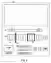 Fig. 07 - Distributed scalable media environment for movie advertising placement in user-created movies