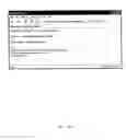 Fig. 34 - Software development environment with design specification validation tool