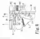Fig. 07 - Tray locking device for optical disc drive
