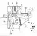 Fig. 08 - Tray locking device for optical disc drive