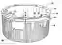 Fig. 01 - Accessory device for spa