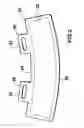 Fig. 03 - Accessory device for spa