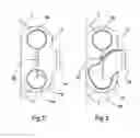 Fig. 03 - Drain trap with clean out