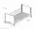 Fig. 02 - Lift bed