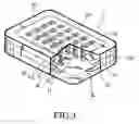 Fig. 04 - Inflatable air mattress pull band