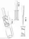 Fig. 03 - Grooming/cleaning apparatus