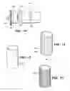 Fig. 05 - Grooming/cleaning apparatus