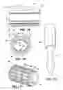 Fig. 10 - Grooming/cleaning apparatus