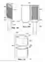 Fig. 16 - Grooming/cleaning apparatus