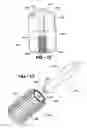 Fig. 17 - Grooming/cleaning apparatus