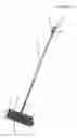 Fig. 06 - Outdoor broom
