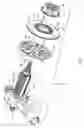 Fig. 04 - Windshield wiper drive alignment