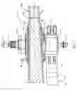Fig. 07 - Windshield wiper drive alignment