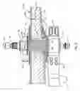 Fig. 08 - Windshield wiper drive alignment