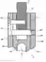 Fig. 01 - Hardware for a fully-glazed door