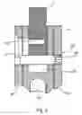 Fig. 04 - Hardware for a fully-glazed door