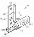 Fig. 01 - Axle positioning structure