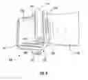 Fig. 05 - Strap assembly capable of rotational engagement with an object, and method of manufacturing same