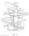 Fig. 05 - Automatic box spring fastening apparatus