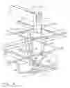 Fig. 08 - Automatic box spring fastening apparatus