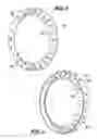 Fig. 04 - Triple-expanded mechanical pipe coupling derived from a standard fitting