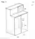 Fig. 08 - APPARATUS AND METHOD FOR L-SHAPED CABINET