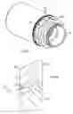 Fig. 06 - Method of manufacturing hot runner system components of two materials