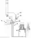 Fig. 01 - Pedestal mounted C-frame