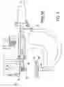 Fig. 02 - Pedestal mounted C-frame