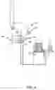 Fig. 04 - Pedestal mounted C-frame