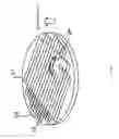 Fig. 19 - Manufacturing method of slider and device for manufacturing slider