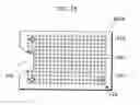 Fig. 16 - Apparatus for determining support member layout patterns