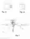 Fig. 03 - Use of ultrasonic horn to mechanically secure hooks to a smooth material web