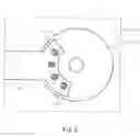 Fig. 04 - Sealing method for through hole formed in metal housing