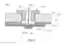 Fig. 06 - Sealing method for through hole formed in metal housing